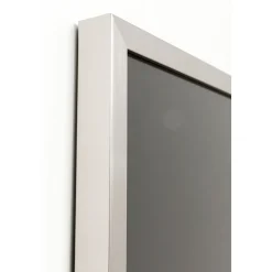 KARE Design Tableaux Encadres|Tableau Frame Diva Pixel Thinking 73X103Cm