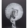 KARE Design Tableaux Encadres|Tableau Frame Passion Of Ballet 100X120Cm
