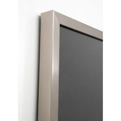 KARE Design Tableaux Encadres|Tableau Frame Rock Cover 88X123Cm