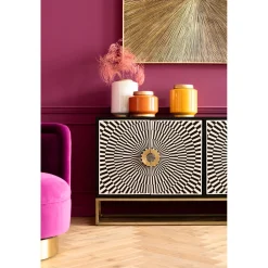 KARE Design Tableaux D'Objets|Tableau Illumino 120X120Cm