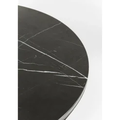 KARE Design Tables Basses|Tables Basses East Coast Rond (Jeu De 3)