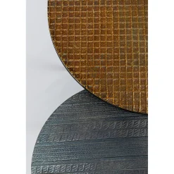 KARE Design Tables D'Appoint|Tables D Appoint Electra (Set De 3)