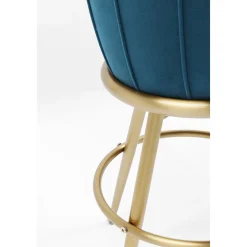 KARE Design Chaises De Bar|Tabouret De Bar After Work Dore