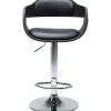 KARE Design Chaises De Bar|Tabouret De Bar Costa Noir