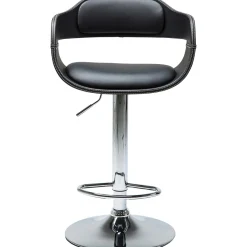 KARE Design Chaises De Bar|Tabouret De Bar Costa Noir