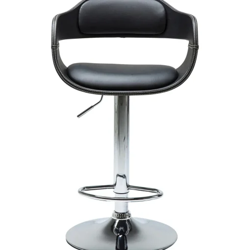 KARE Design Chaises De Bar|Tabouret De Bar Costa Noir