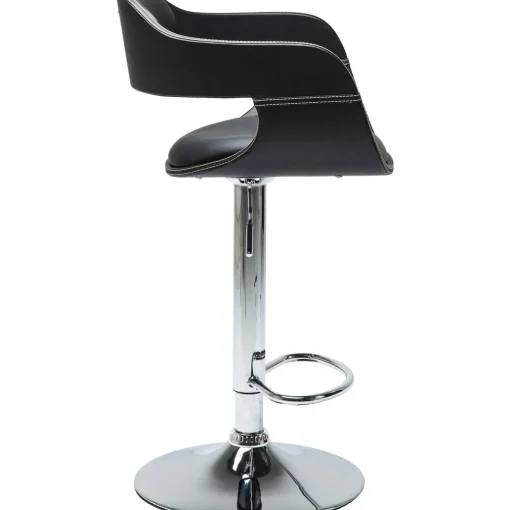 KARE Design Chaises De Bar|Tabouret De Bar Costa Noir