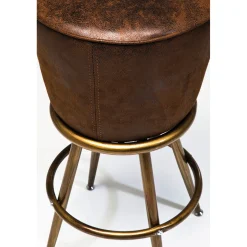 KARE Design Chaises De Bar|Tabouret De Bar Lady Rock Vintage