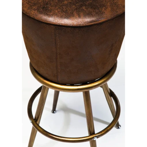 KARE Design Chaises De Bar|Tabouret De Bar Lady Rock Vintage