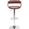 KARE Design Chaises De Bar|Tabouret De Bar Monaco Nougat