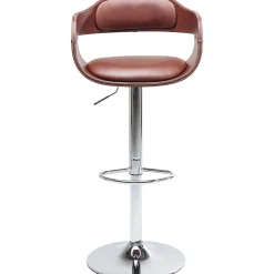 KARE Design Chaises De Bar|Tabouret De Bar Monaco Nougat