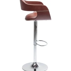 KARE Design Chaises De Bar|Tabouret De Bar Monaco Nougat