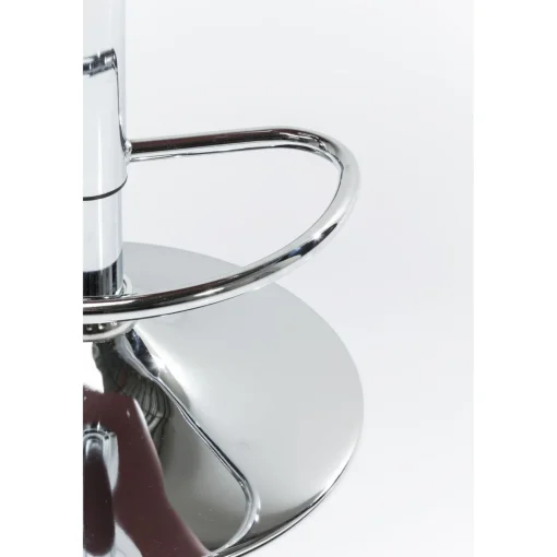 KARE Design Chaises De Bar|Tabouret De Bar Monaco Nougat