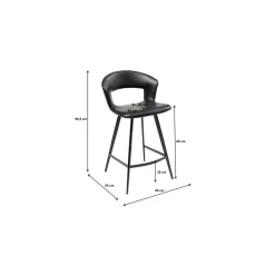 KARE Design Chaises De Bar|Tabouret De Bar Reunion