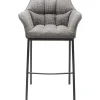KARE Design Chaises De Bar|Tabouret De Bar Thinktank Quattro