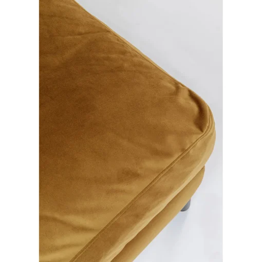 KARE Design Autres Tabourets|Tabouret Discovery Ambre