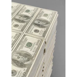 KARE Design Tabourets|Tabouret Dollar