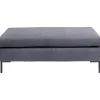 KARE Design Tabourets|Tabouret Gianni Gris