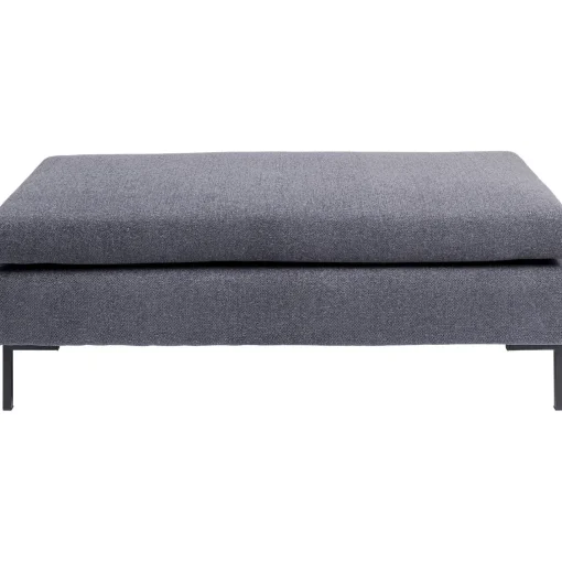 KARE Design Tabourets|Tabouret Gianni Gris