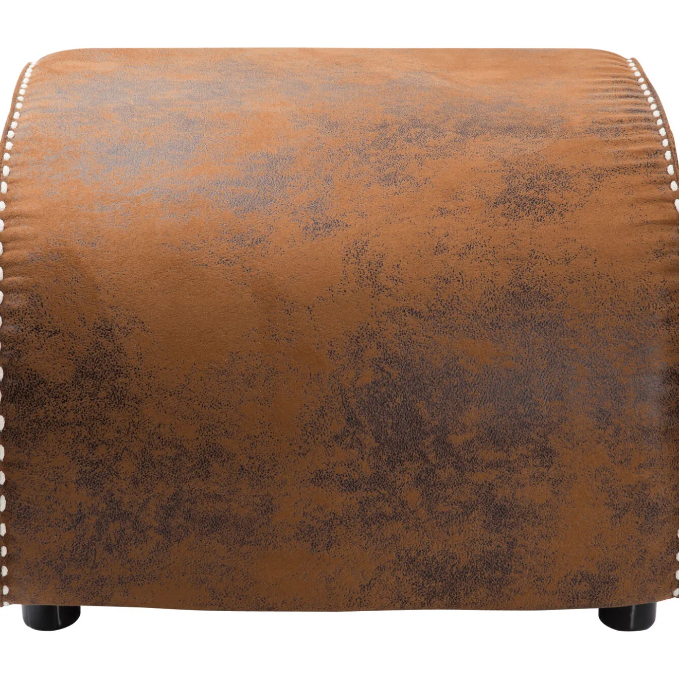 KARE Design Tabourets|Tabouret Ritmo Vintage Eco.