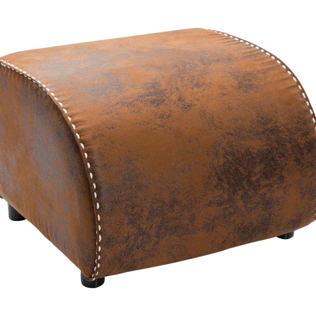 KARE Design Tabourets|Tabouret Ritmo Vintage Eco.