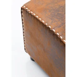 KARE Design Tabourets|Tabouret Ritmo Vintage Eco.