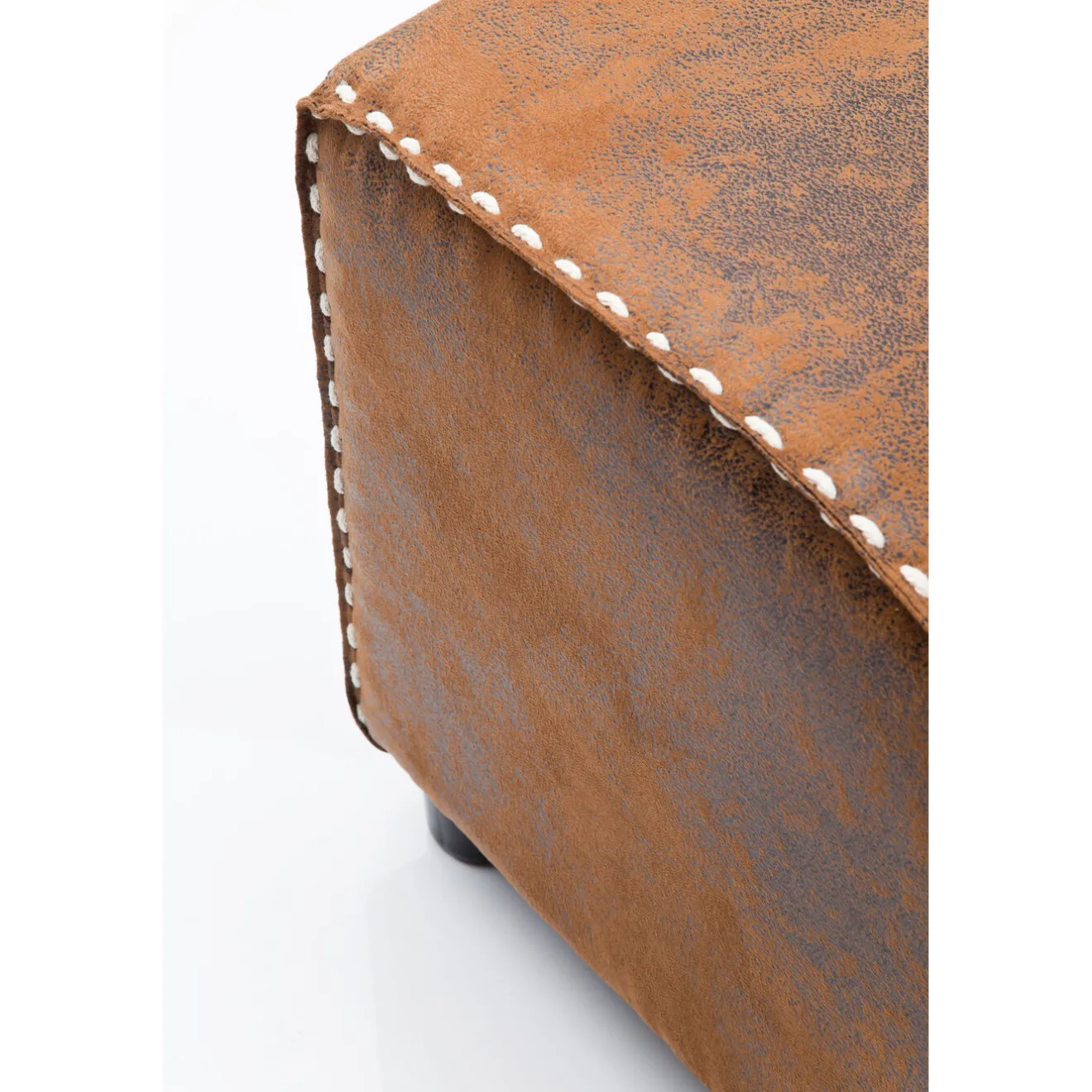 KARE Design Tabourets|Tabouret Ritmo Vintage Eco.