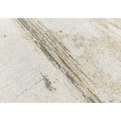 KARE Design Tapis À Poils Courts|Tapis Àbstract Beige 170X240Cm