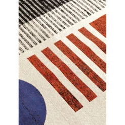 KARE Design Tapis À Poils Courts|Tapis Carva 170X240Cm