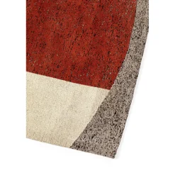 KARE Design Tapis À Poils Courts|Tapis Carva 170X240Cm