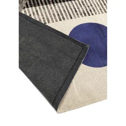 KARE Design Tapis À Poils Courts|Tapis Carva 170X240Cm