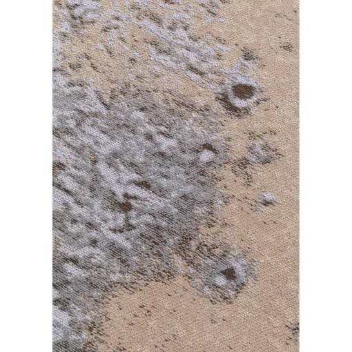 KARE Design Tapis À Poils Courts|Tapis Colombu Poudre 200X300Cm