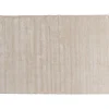 KARE Design Tapis À Poils Courts|Tapis Cosy Classic Creme 170X240Cm