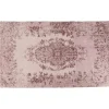KARE Design Tapis À Poils Courts|Tapis Kelim Ornament Poudre 170X240Cm