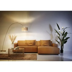 KARE Design Tapis À Poils Courts|Tapis Kelim Pop Beige 170X240Cm