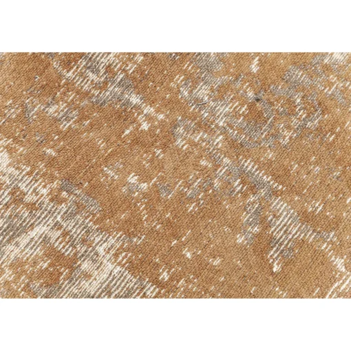 KARE Design Tapis À Poils Courts|Tapis Kelim Pop Beige 170X240Cm