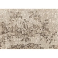 KARE Design Tapis À Poils Courts|Tapis Kelim Pop Beige 200X300Cm