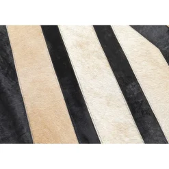 KARE Design Tapis En Peau|Tapis Modern Inca 170X240Cm