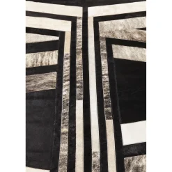 KARE Design Tapis En Peau|Tapis Modern Inca 170X240Cm