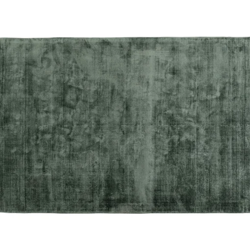 KARE Design Tapis À Poils Courts|Tapis Seaburry Teal 170X240Cm