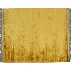 KARE Design Tapis À Poils Courts|Tapis Soleil 170X240Cm