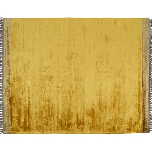 KARE Design Tapis À Poils Courts|Tapis Soleil 170X240Cm