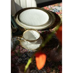 KARE Design Tasses|Tasse A Cafe Bell (2-Pcs)