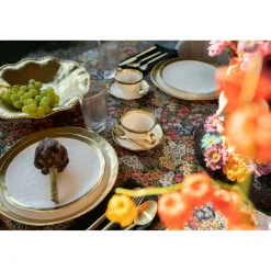 KARE Design Tasses|Tasse A Cafe Bell (2-Pcs)