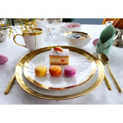 KARE Design Tasses|Tasse A Cafe Bell (2-Pcs)