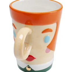 KARE Design Tasses|Tasse Madam 13Cm