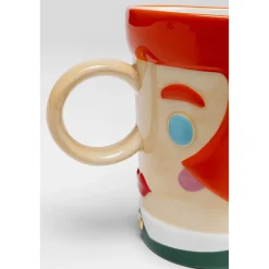 KARE Design Tasses|Tasse Madam 13Cm