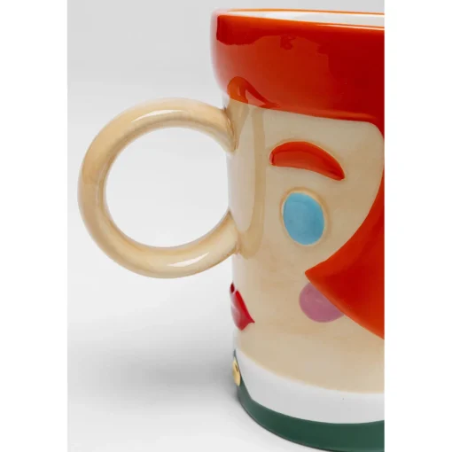 KARE Design Tasses|Tasse Madam 13Cm