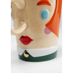 KARE Design Tasses|Tasse Madam 13Cm
