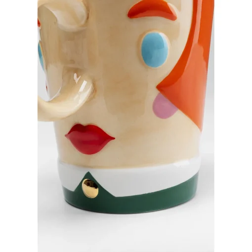 KARE Design Tasses|Tasse Madam 13Cm